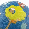 Bild 4 des Artikels sigikid Wald Kautschukball , 17 x 17 x 17 cm 
