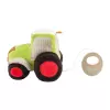Bild 4 des Artikels sigikid Spieluhr Traktor - Old MacDonald, 15 x 13 x 12 cm 