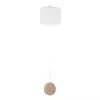 Bild 4 des Artikels sigikid Mini-Spielwerk Schlaf Kindlein schlaf, 5 x 4,5 x 2 cm 