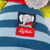 Bild 4 des Artikels sigikid Spieluhr Elefant Lolo Lombardo , 22 x 13 x 20 cm 