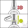 Bild 4 des Artikels sigikid Spielwerk - Harry Potter, 5 x 4,5 x 3 cm 