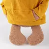 Bild 4 des Artikels sigikid Mister OLui - Mister OLui, gelber Hoodie, 34 x 17 x 8 cm 