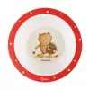 Bild 4 des Artikels sigikid Mister OLui - Geschirr Set rot, 30 x 10 x 25 cm 
