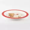 Bild 4 des Artikels sigikid Mister OLui - Teller rot, 22 x 22 x 3 cm 
