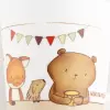 Bild 4 des Artikels sigikid Mister OLui - Campingtasse beige, 8 x 8 x 8 cm 