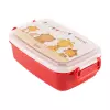 Bild 4 des Artikels sigikid Mister OLui - Mini Brotzeitbox , 17,5 x 9 x 5 cm 