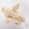 Bild 4 des Artikels sigikid Mister OLui - Spieluhr Streifenschwein Rupert, 18 x 11 x 7 cm 
