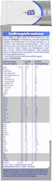 Bild 4 des Artikels Nestle BEBA AR 