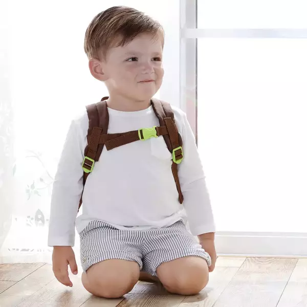 Bild 4 des Artikels sigikid sigibag Hund, 24 x 22 x 10 cm 