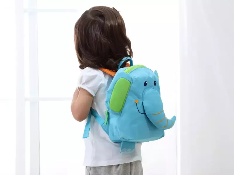 Bild 4 des Artikels sigikid sigibag Elefant, 24 x 22 x 10 cm 