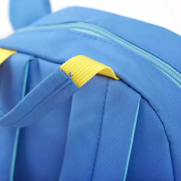 Bild 4 des Artikels sigikid Pfötchen-Rucksack Bär, 26 x 22 x 15 cm 