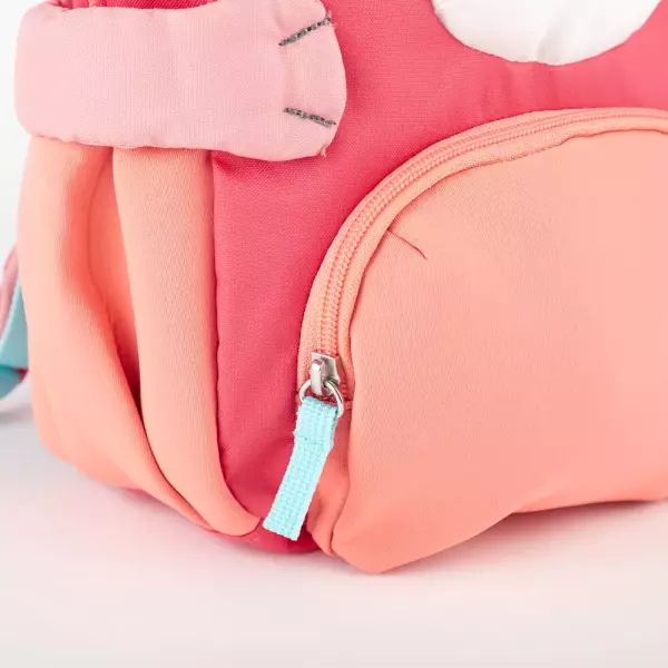 Bild 4 des Artikels sigikid Pfötchen-Rucksack Hase, 26 x 22 x 14 cm 