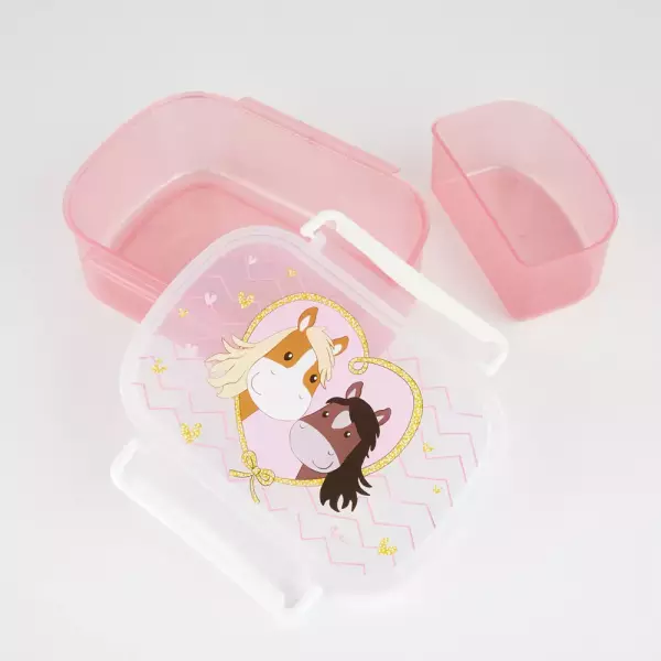 Bild 4 des Artikels sigikid Brotzeitbox Pony Love, 17 x 11 x 7 cm 