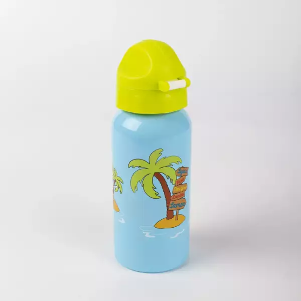 Bild 4 des Artikels sigikid Trinkflasche Sammy Samoa 400ml , 18 x 6 x 6 cm 