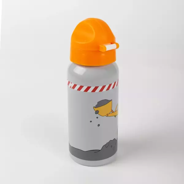 Bild 4 des Artikels sigikid Trinkflasche Bodo Bagger 400ml, 18 x 6 x 6 cm 
