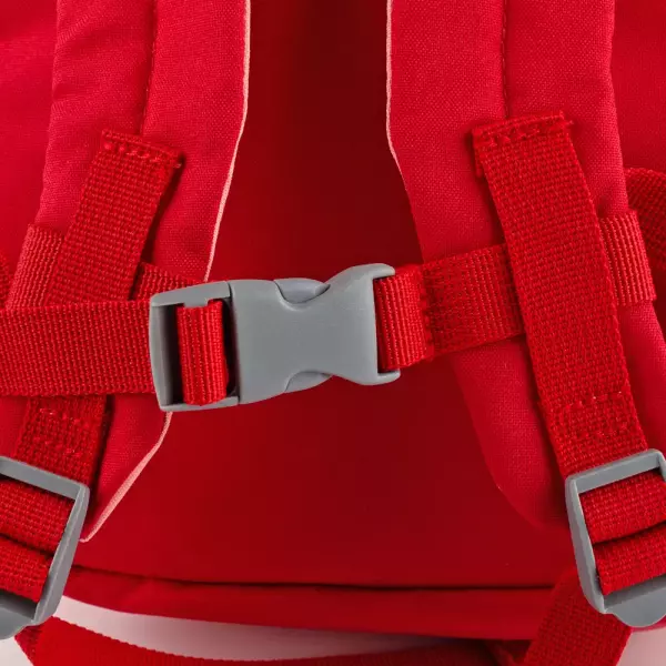 Bild 4 des Artikels sigikid Pfötchen-Rucksack Marienkäfer, 26 x 22 x 21 cm 