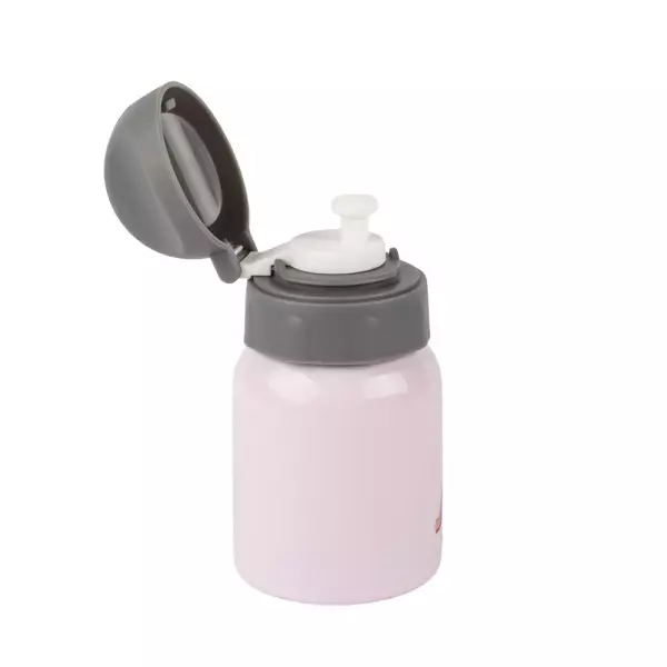 Bild 4 des Artikels sigikid Mini Trinkflasche Einhorn 250ml, 6,3 x 6,3 x 12,5 cm 