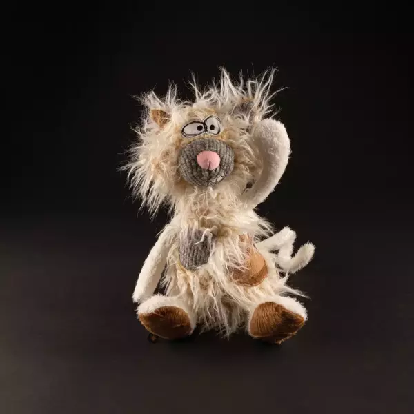 Bild 4 des Artikels sigikid Kiez Miez BeastsTown, 35 x 15 x 14 cm 