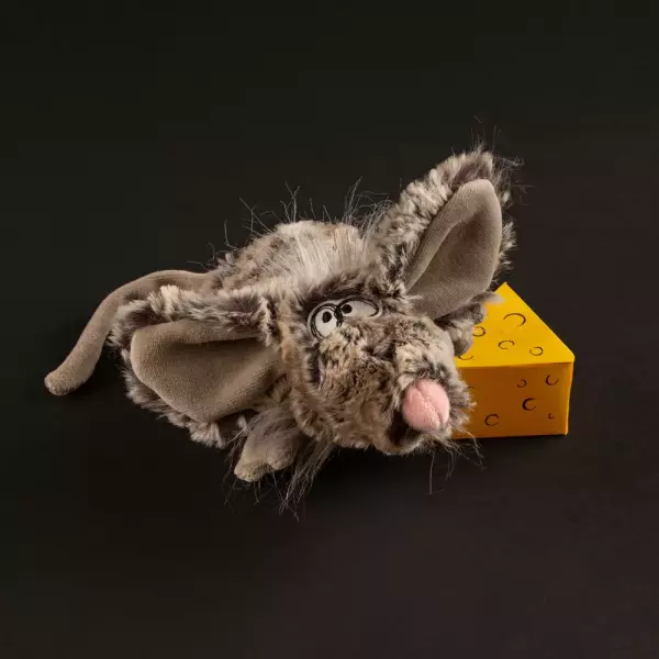 Bild 4 des Artikels sigikid Lalalangeweile BeastsTown, 22 x 9 x 7 cm 