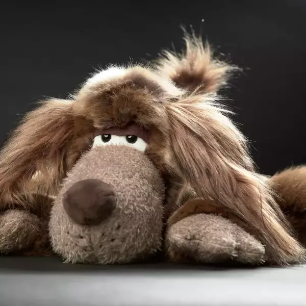 Bild 4 des Artikels sigikid Luri Laluri BeastsTown, 48 x 24 x 23 cm 