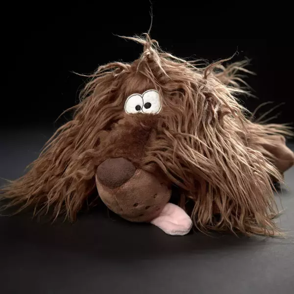 Bild 4 des Artikels sigikid Zottle Lottle BeastsTown, 30 x 14 x 17 cm 