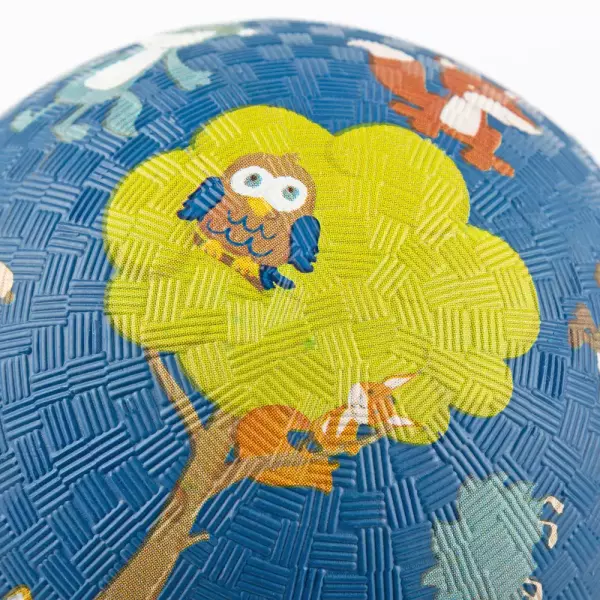 Bild 4 des Artikels sigikid Wald Kautschukball , 17 x 17 x 17 cm 