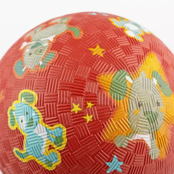 Bild 4 des Artikels sigikid Hund Kautschukball klein, 12 x 12 x 12 cm 