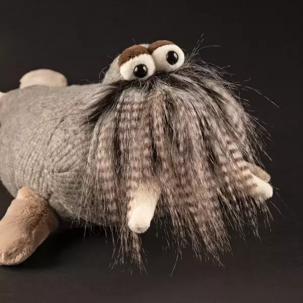 Bild 4 des Artikels sigikid Hip Hipster BeastsTown, 44 x 15 x 16 cm 