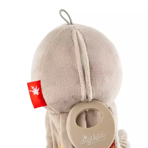 Bild 4 des Artikels sigikid Spieluhr Oktopus - Pirates of the Carribean, 24 x 12 x 12 cm 