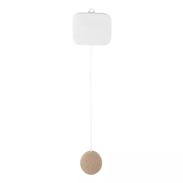 Bild 4 des Artikels sigikid Mini-Spielwerk Schlaf Kindlein schlaf, 5 x 4,5 x 2 cm 