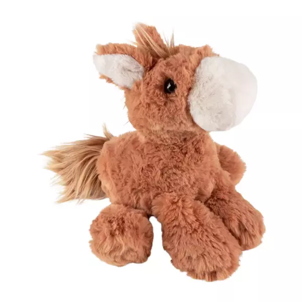 Bild 4 des Artikels sigikid Kuschel Pferd, Flauscherie, 29 x 30 x 10 cm 