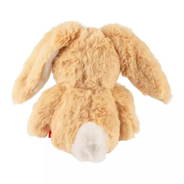 Bild 4 des Artikels sigikid Kuschel Hase, Flauscherie, 35 x 14 x 13 cm 
