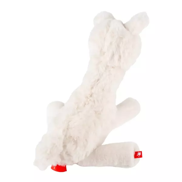 Bild 4 des Artikels sigikid Kuschel Alpaka, Flauscherie, 42 x 27 x 11 cm 