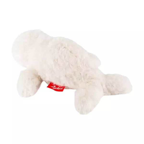 Bild 4 des Artikels sigikid Kuschel Robbe, Flauscherie, 45 x 16 x 13 cm 