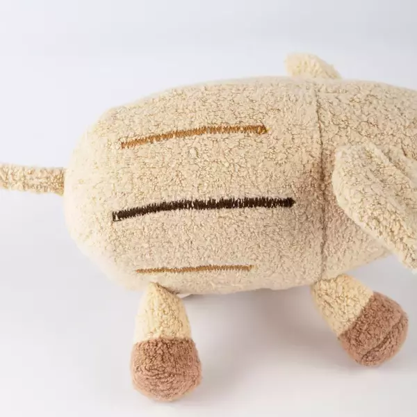 Bild 4 des Artikels sigikid Mister O'Lui - Streifenschwein Rupert, 18 x 11 x 7 cm 