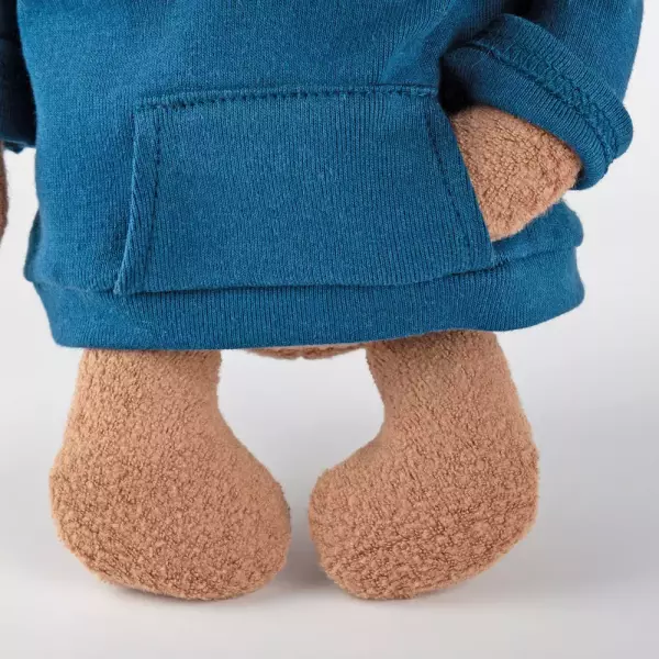 Bild 4 des Artikels sigikid Mister O'Lui - Mister O'Lui, blauer Hoodie, 34 x 17 x 8 cm 