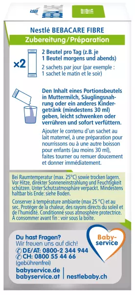 Bild 4 des Artikels BEBACARE Fibre 