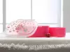 Bild 5 des Artikels sigikid Brotzeitbox Pinky Queeny rosa, 17 x 11 x 7 cm 