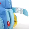 Bild 5 des Artikels sigikid Pfötchen-Rucksack Bär, 26 x 22 x 15 cm 