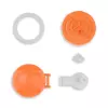 Bild 5 des Artikels sigikid Mini Trinkflasche Fuchs 250ml, 7 x 7 x 13 cm 