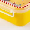 Bild 5 des Artikels sigikid Brotzeitbox Bodo Bagger, 17 x 11 x 7 cm 