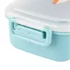 Bild 5 des Artikels sigikid Mini Brotzeitbox Fuchs, 17,5 x 9 x 5  