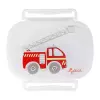 Bild 5 des Artikels sigikid Brotzeitbox Feuerwehr , 17 x 11 x 7 cm 