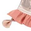 Bild 5 des Artikels sigikid Schnuffeltuch Maus, 25 x 19 x 7 cm 