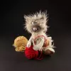 Bild 5 des Artikels sigikid Kiez Miez BeastsTown, 35 x 15 x 14 cm 