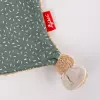 Bild 5 des Artikels sigikid Schnuffeltuch Pony Wiwi Wiah, 26 x 20 x 10 cm 