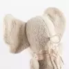 Bild 5 des Artikels sigikid Musselin Spieluhr Elefant, 21 x 11 x 9 cm 