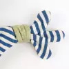 Bild 5 des Artikels sigikid Schnuffeltuch Frosch, 26 x 22 x 7 cm 