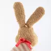 Bild 5 des Artikels sigikid Schnuffeltuch Hase beige, 32 x 8 x 4 cm 