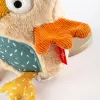 Bild 5 des Artikels sigikid Spieluhr Eule , 12 x 12 x 8 cm 